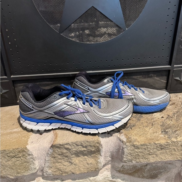 Mens Brooks Adrenaline GTS 16 size 15 main image 5